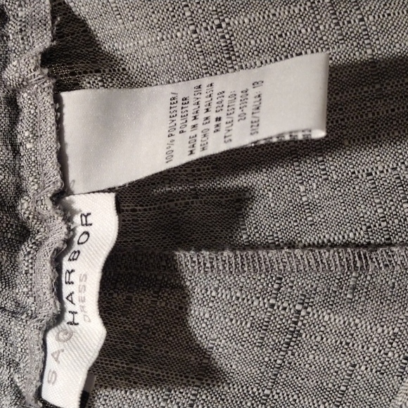 Vintage Sag Harbor Dress Pants - Picture 5 of 7